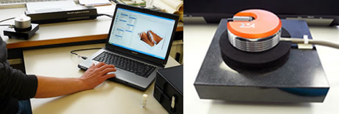 STM Lab